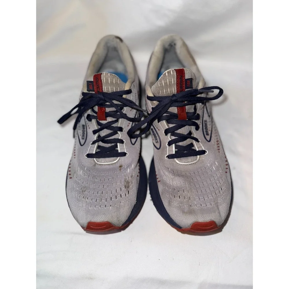 Brooks glycerin 19